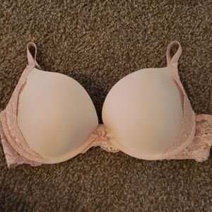 Dream Angel's Push Up